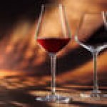 Chef & Sommelier J8743 Reveal' Up 13.5 oz. Soft Wine Glass by Arc Cardinal - 24/Case