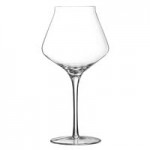 Chef & Sommelier J8743 Reveal' Up 13.5 oz. Soft Wine Glass by Arc Cardinal - 24/Case
