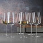 Spiegelau Definition 18.625 oz. Universal Wine Glass - 6/Case Spiegelau Definition 18.625 oz. Universal Wine Glass - 6/Case