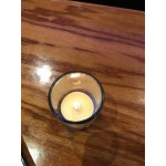 Sterno 40100 5 Hour Saf-T-Lite Votive / Tea Light Candle - 500/Case Sterno 40100 5 Hour Saf-T-Lite Votive / Tea Light Candle - 500/Case