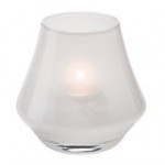 Hollowick 6955SM Chime Satin Midnight Glass Votive Hollowick 6955SM Chime Satin Midnight Glass Votive