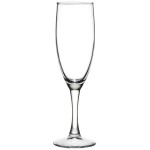 Arcoroc 71086 Excalibur 5.75 oz. Customizable Flute Glass by Arc Cardinal - 36/Case Arcoroc 71086 Excalibur 5.75 oz. Customizable Flute Glass by Arc Cardinal - 36/Case