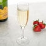 Arcoroc 71086 Excalibur 5.75 oz. Customizable Flute Glass by Arc Cardinal - 36/Case Arcoroc 71086 Excalibur 5.75 oz. Customizable Flute Glass by Arc Cardinal - 36/Case