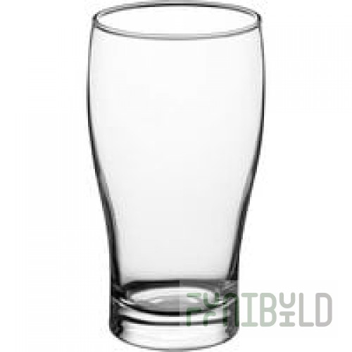 Conical Super 14.25 oz. Pub Glass - 72/Case