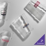 Arcoroc V3471 20 oz. Customizable Fully Tempered English Pub / Nonic Glass by Arc Cardinal - 24/Case Arcoroc V3471 20 oz. Customizable Fully Tempered English Pub / Nonic Glass by Arc Cardinal - 24/Case