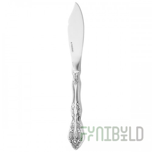 Oneida Michelangelo by 1880 Hospitality 2765KBTF 6 3/4