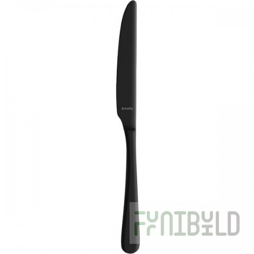 Amefa 1410ATB000335 Austin Black 8 3/8
