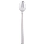 Libbey 992 021 Cimarron 18/8 Extra Heavy Weight Stainless Steel 7 3/4