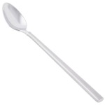 Libbey 992 021 Cimarron 18/8 Extra Heavy Weight Stainless Steel 7 3/4