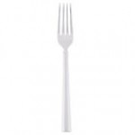 Libbey 992 021 Cimarron 18/8 Extra Heavy Weight Stainless Steel 7 3/4