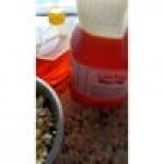 LouAna 1 Gallon Classic Blend Popping Oil - 4/Case
