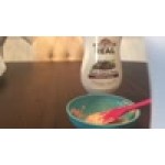 Real Black Cherry Puree Infused Syrup 16.9 fl. oz. - 6/Case Real Black Cherry Puree Infused Syrup 16.9 fl. oz. - 6/Case