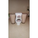 Real Black Cherry Puree Infused Syrup 16.9 fl. oz. - 6/Case Real Black Cherry Puree Infused Syrup 16.9 fl. oz. - 6/Case