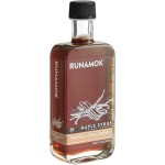 Runamok Grade A Amber Cinnamon and Vanilla-Infused Maple Syrup 8.45 fl. oz. (250mL)