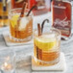 Runamok Grade A Amber Cinnamon and Vanilla-Infused Maple Syrup 8.45 fl. oz. (250mL)