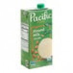 Pacific Foods Organic Almond Milk 32 fl. oz. - 12/Case