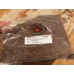 Fiery Farms Red Jamaican Scotch Bonnet Pepper Powder 2.2 lb.