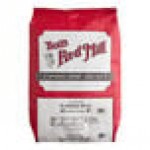 Bob's Red Mill 25 lb. Gluten-Free Ground Flaxseed Meal Bob's Red Mill 25 lb. Gluten-Free Ground Flaxseed Meal