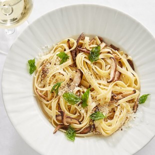 Barilla 20 lb. Fettuccine Pasta Barilla 20 lb. Fettuccine Pasta