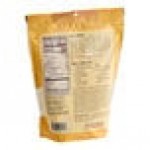 Bob's Red Mill Gluten-Free Whole Grain Corn Flour 22 oz. - 4/Case