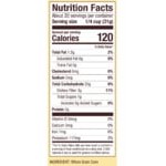Bob's Red Mill Gluten-Free Whole Grain Corn Flour 22 oz. - 4/Case