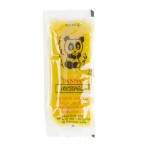 Kari-Out Company Spicy Asian Mustard 8 Gram Portion Packet - 450/Case Kari-Out Company Spicy Asian Mustard 8 Gram Portion Packet - 450/Case