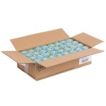 Hidden Valley 1 oz. Light Ranch Dressing Cup - 160/Case Hidden Valley 1 oz. Light Ranch Dressing Cup - 160/Case