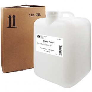 LorAnn Oils Cherry Super Strength Flavor 5 Gallon Pail LorAnn Oils Cherry Super Strength Flavor 5 Gallon Pail