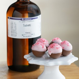 LorAnn Oils 4 fl. oz. Teaberry Super Strength Flavor LorAnn Oils 4 fl. oz. Teaberry Super Strength Flavor