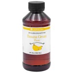 LorAnn Oils 4 fl. oz. Banana Cream Super Strength Flavor LorAnn Oils 4 fl. oz. Banana Cream Super Strength Flavor
