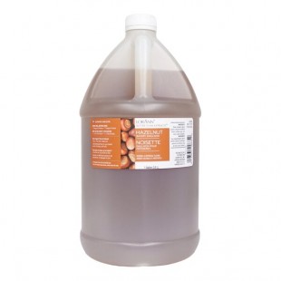 LorAnn Oils 1 Gallon Hazelnut Bakery Emulsion LorAnn Oils 1 Gallon Hazelnut Bakery Emulsion