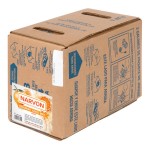 Narvon Orange Juice Syrup 3 Gallon Bag in Box Narvon Orange Juice Syrup 3 Gallon Bag in Box