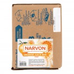 Narvon Orange Juice Syrup 3 Gallon Bag in Box Narvon Orange Juice Syrup 3 Gallon Bag in Box