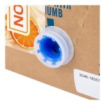 Narvon Orange Juice Syrup 3 Gallon Bag in Box Narvon Orange Juice Syrup 3 Gallon Bag in Box