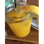 Narvon Orange Juice Syrup 3 Gallon Bag in Box Narvon Orange Juice Syrup 3 Gallon Bag in Box