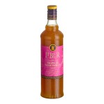 Liber & Co Tropical Passionfruit Syrup 750 mL - 6/Case