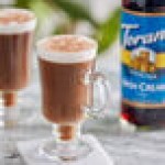 Torani Sugar-Free Irish Cream Flavoring Syrup 750 mL Glass Bottle Torani Sugar-Free Irish Cream Flavoring Syrup 750 mL Glass Bottle