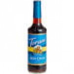 Torani Sugar-Free Irish Cream Flavoring Syrup 750 mL Glass Bottle Torani Sugar-Free Irish Cream Flavoring Syrup 750 mL Glass Bottle