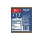 Torani Sugar-Free Irish Cream Flavoring Syrup 750 mL Glass Bottle Torani Sugar-Free Irish Cream Flavoring Syrup 750 mL Glass Bottle