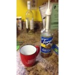 Torani Sugar-Free Irish Cream Flavoring Syrup 750 mL Glass Bottle Torani Sugar-Free Irish Cream Flavoring Syrup 750 mL Glass Bottle