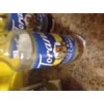 Torani Sugar-Free Salted Caramel Flavoring Syrup 750 mL Glass Bottle