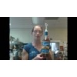 Torani Sugar-Free Salted Caramel Flavoring Syrup 750 mL Glass Bottle