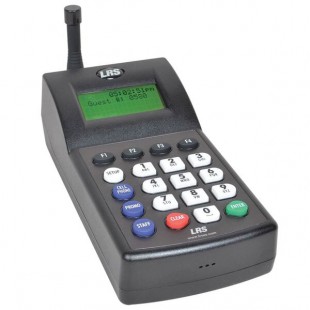 LRS Connect Transmitter