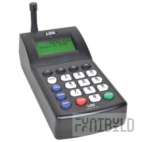 LRS Connect Transmitter