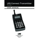 LRS Connect Transmitter LRS Connect Transmitter