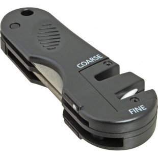 FMP 280-2053 Accusharp® 4-in-1 Knife and Tool Sharpener FMP 280-2053 Accusharp® 4-in-1 Knife and Tool Sharpener