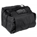 CaterGator Dash Insulated Pizza Delivery Bag Black Soft-Sided Heavy-Duty Nylon 18 1/2 CaterGator Dash Insulated Pizza Delivery Bag Black Soft-Sided Heavy-Duty Nylon 18 1/2