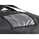 CaterGator Dash Insulated Pizza Delivery Bag Black Soft-Sided Heavy-Duty Nylon 18 1/2 CaterGator Dash Insulated Pizza Delivery Bag Black Soft-Sided Heavy-Duty Nylon 18 1/2