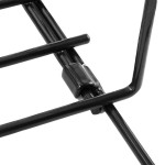Bunn 35728.0004 UNIV-5 APR Two Tier Five Pot Universal Airpot Rack