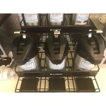 Bunn 35728.0004 UNIV-5 APR Two Tier Five Pot Universal Airpot Rack